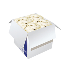 Вареники Русская печка с картофелем и луком замороженные, 1кг