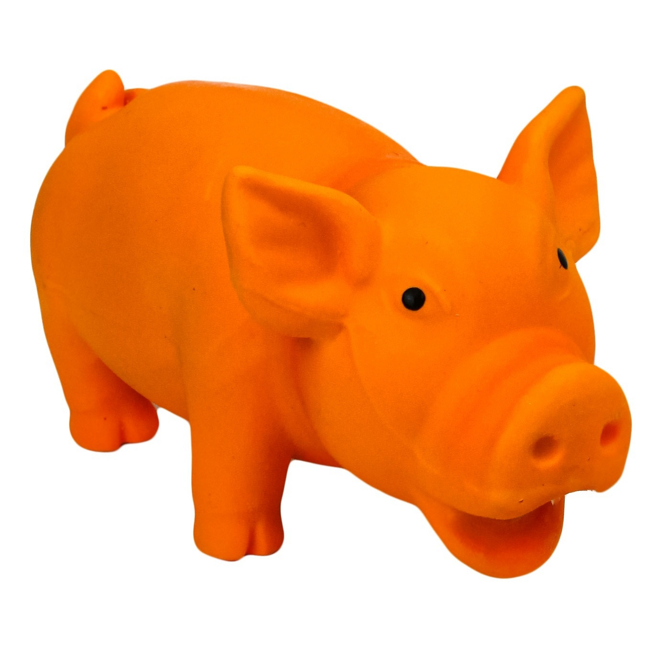 Игрушка Triol для собак хрюкающая