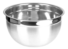 METRO PROFESSIONAL Миска европейская 3л, 21см