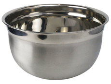 METRO PROFESSIONAL Миска европейская 4.5л, 25см