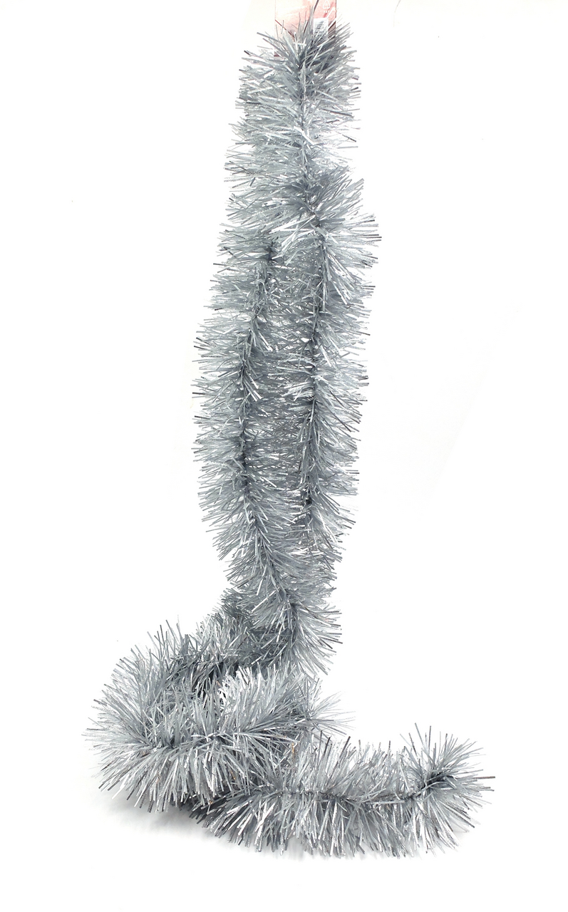 Мишура винтовая Mag 2000 50мм х 2м