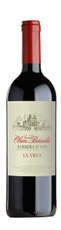 Вино Tenuta Olim Bauda La Villa Barbera d'Asti красное сухое, 0.75л