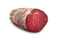 Говядина Каневской сыровяленая нарезка, 150г