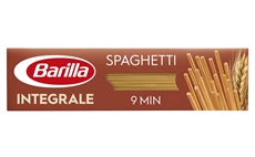 Макаронные изделия Barilla Spaghetti цельнозерновые, 500г