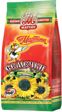 Семечки От Мартина обжаренные, 300г