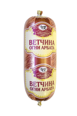 Ветчина Сибколбасы Огни Арбата, 600г