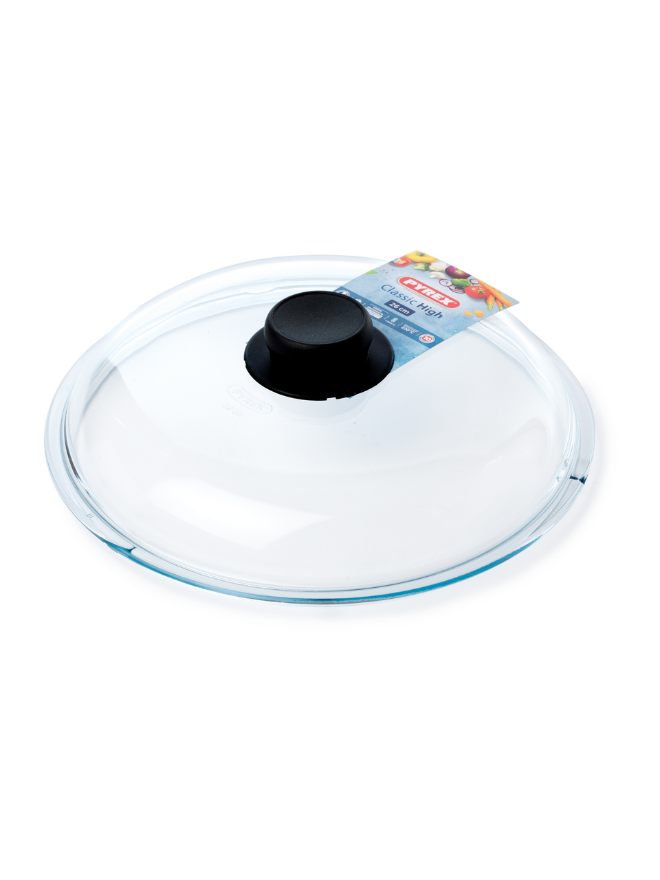 Изображение товара Крышка Pyrex Classic high, 26см