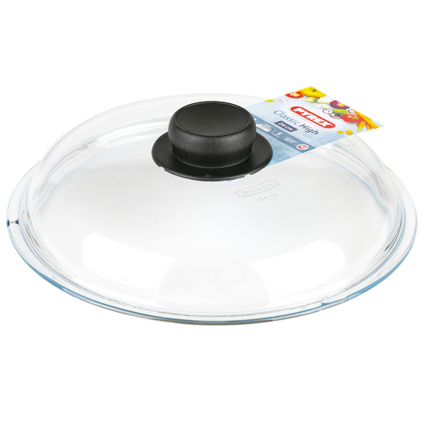 Изображение товара Крышка Pyrex Classic High 24 см - Прочная и Универсальная