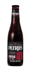 Пиво Petrus Red темное, 0.33л