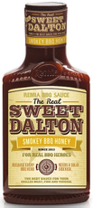 Соус Remia Sweet Dalton BBQ медовый, 450мл