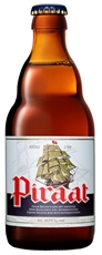 Пиво Van Steenberge Piraat, 0.33л