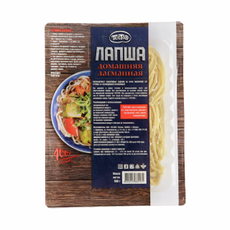 Лапша Тестов Домашняя лагманная охлажденная, 500г