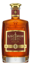 Коньяк Бастион 4 года, 0.5л