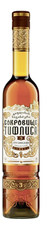 Коньяк Сокровище Тифлиса 3 года, 0.5л