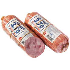 Ветчина Первый МК 370 ручная вязка, ~500г