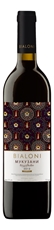 Вино Bialoni Мукузани красное сухое, 0.75л