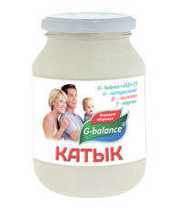 Катык G-balance 6%, 500г
