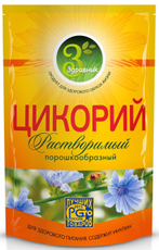 Цикорий Здравник растворимый порошкообразный, 85г