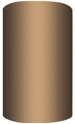 Бумага упаковочная Regalissimi крафт, 70 х 150см