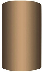 Бумага упаковочная Regalissimi крафт, 70 х 150см