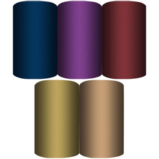 Бумага упаковочная Regalissimi крафт, 70 х 150см