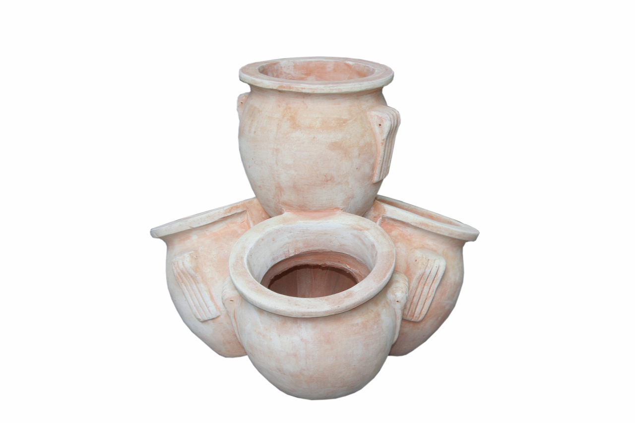 Tarrington House Горшок 4 в 1, 44см