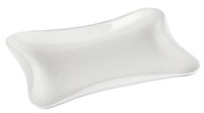 Блюдо Wilmax прямоугольное, 25 х 16.5см