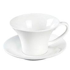 Чайная пара Wilmax 330мл