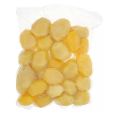 Картофель отварной целый, 500г