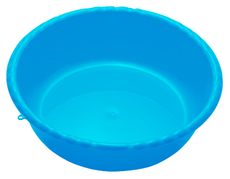 aro Таз без ручек круглый 11л, 36.5 x 36.5 x 14.5см