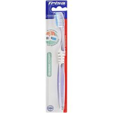 Зубная щетка TRISA Для брекетов