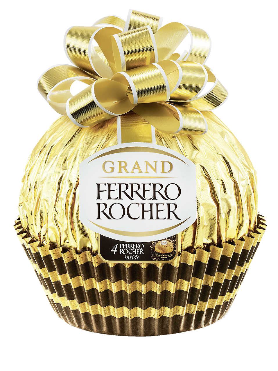 ferrero rocher russia