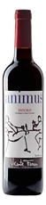 Вино Animus Douro красное сухое, 0.75л