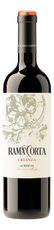 Вино Rama Corta Crianza Tempranillo красное сухое, 0.75л