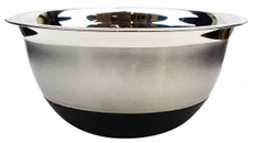 METRO PROFESSIONAL Миска с силиконовым дном 5.9л, 30см