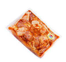 Шашлык куриный Ряба Крымская По-кавказски охлажденный