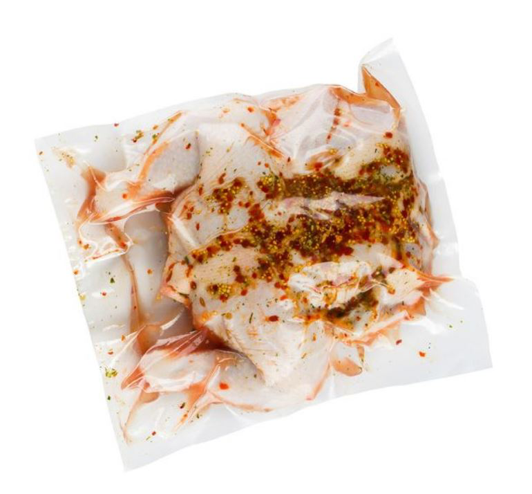 Цыпленок-табака Ряба Крымская