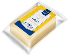METRO Chef Сыр Гауда 45%, ~1кг