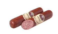 Колбаса Сибколбасы Венская варено-копченая, 500г