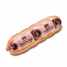 Колбаса Черкизово Русская губернская вареная, ~1.5кг