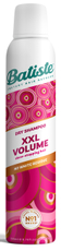 Шампунь Batiste Экстраобъем сухой, 200мл