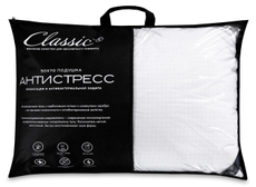 Подушка Classic by T Антистресс, 50 х 70см