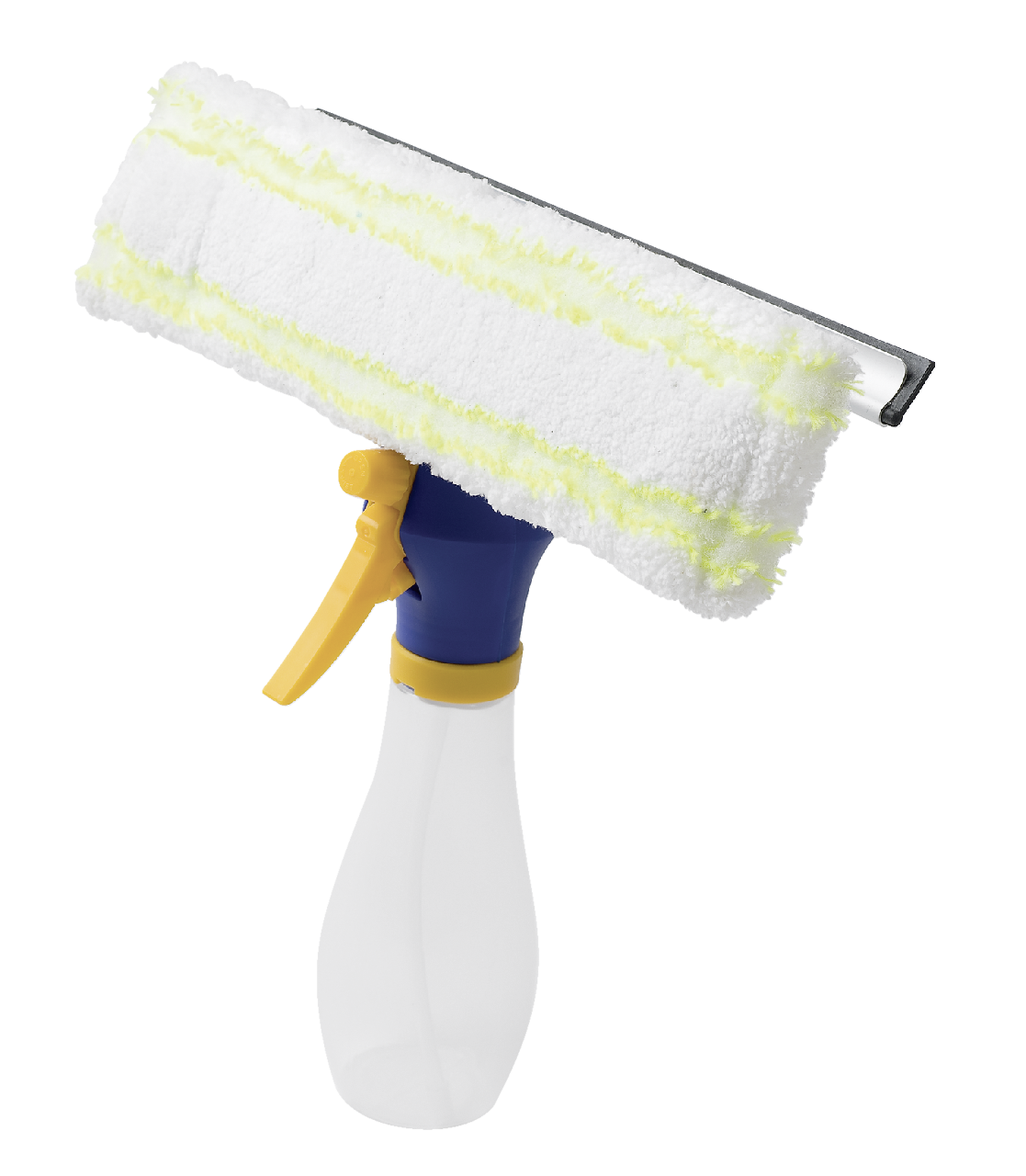 Стеклоочиститель Neco 3 в 1 с пульверизатором, 25см