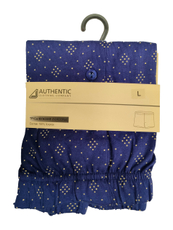 Трусы мужские боксеры Authentic AW20-1BBM, L