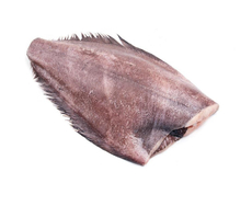 Палтус тушка охлажденная, ~0.5-1кг