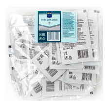 METRO PROFESSIONAL Гель для душа, 40шт