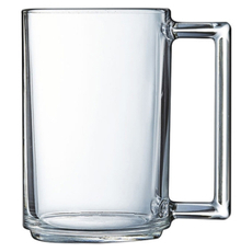 Кружка Luminarc Фитнес, 320мл