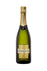 Вино игристое Chandon Mendoza белое брют, 0.75л