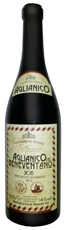 Вино Tombacco Aglianico del Beneventano красное полусухое, 0.75л