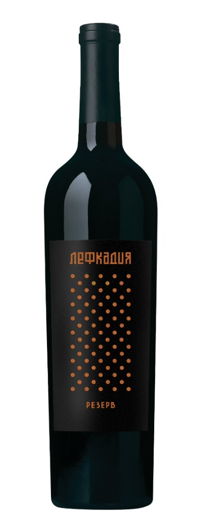 Вино географического наименования Кубань выдержанное сухое красное ...